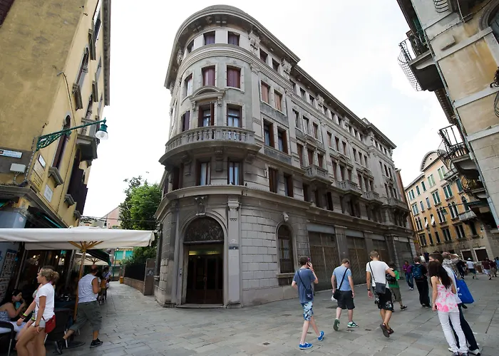 Ostello Domus Civica Venezia