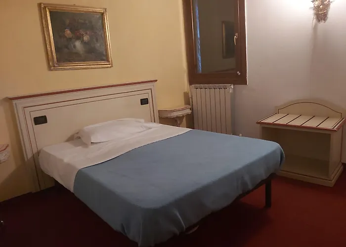 Ostello Ai Boteri Venezia